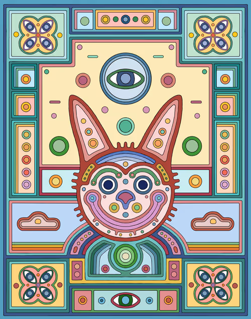 Item #44212596684720901552345810120816685475612880654855875048046738158705598005249 Media