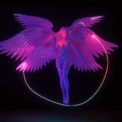 Aesthetic Angel