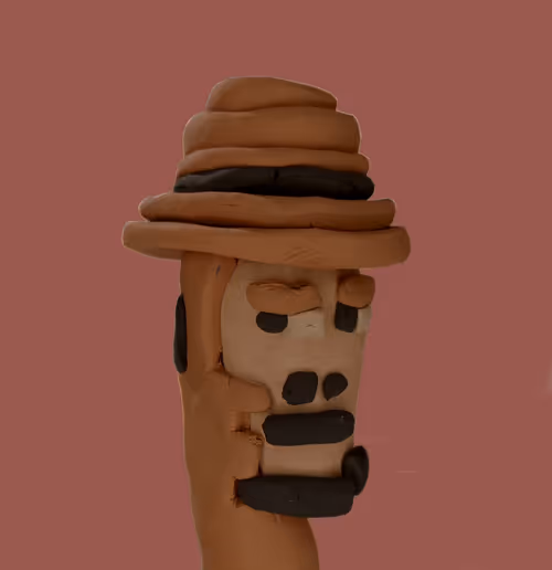 Item #46044692668738695700041931932294407350466030731791638680072787860866847473665 Media