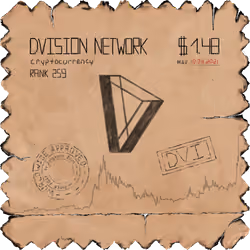CryptoStamp DVI #263