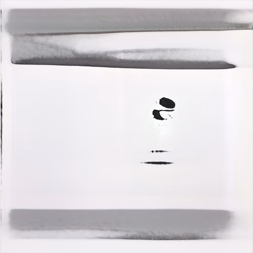 AI Art House #0254
