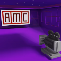 AMC (AMC Theatres)