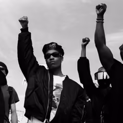 The Protest