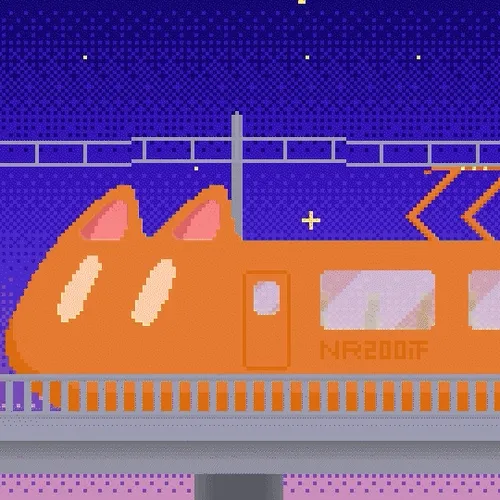 LemonNeko's Art Collection