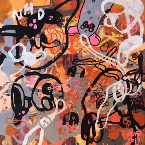 Theinsideoutpainting