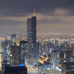Trump tower