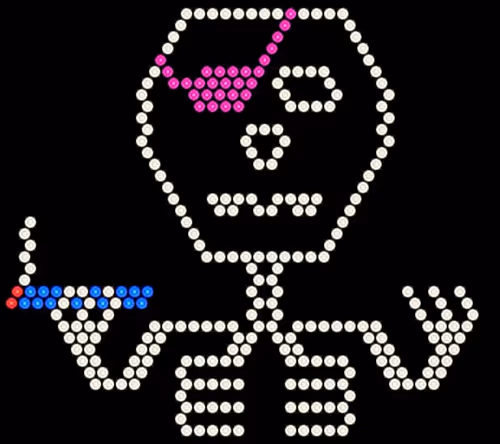 Item #22535488665894042008647671743644865014505653523020544301675142966524325658625 Media