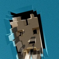 3D Punk #0044