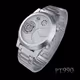 Digiart NFT Platinum Watch