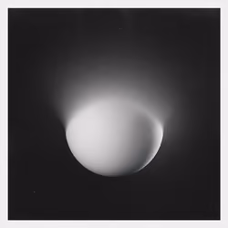 Fading Sphere #1/10