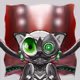 Cat Fest Baby #53