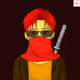 The Samourais - Stinger