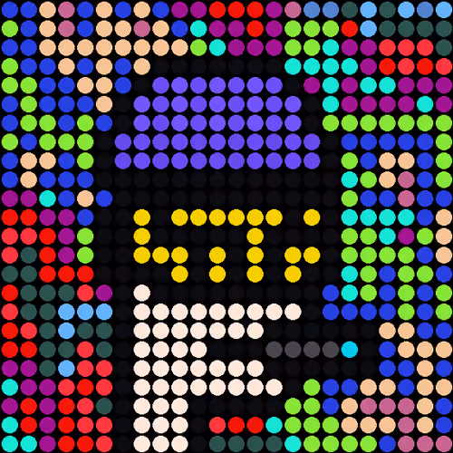 Item #17847435936533025211211971439410780772847529718424771063471584681386726916097 Media