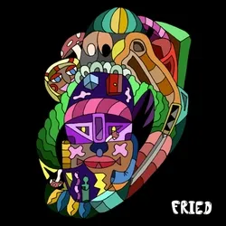 Fried Art 16
