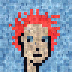 Tessera Punk #5358