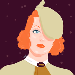 Bette Davis