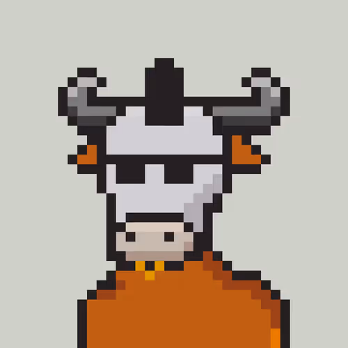 Badass Bull 166