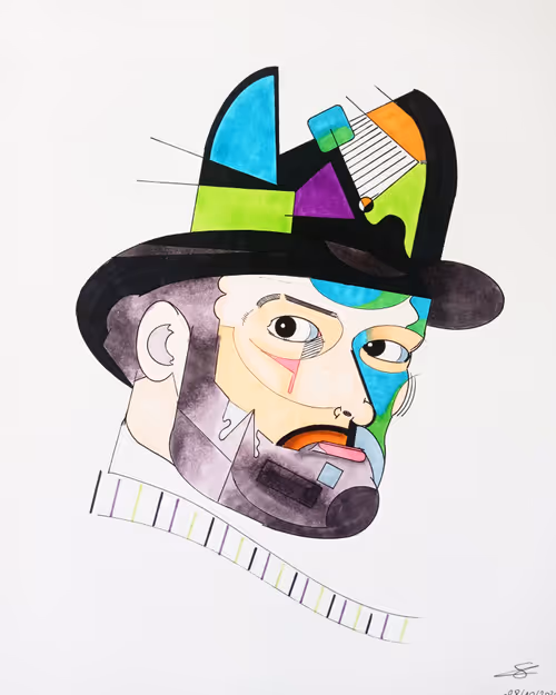 Item #44526699280912371067804132637439456972758091586577910151477963114380307464193 Media