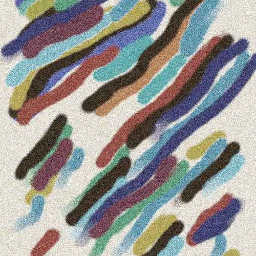 Human Generated Fidenza