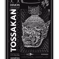 Tossakan