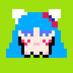 Kawaii SKULL #978