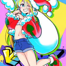 Xmas Angel