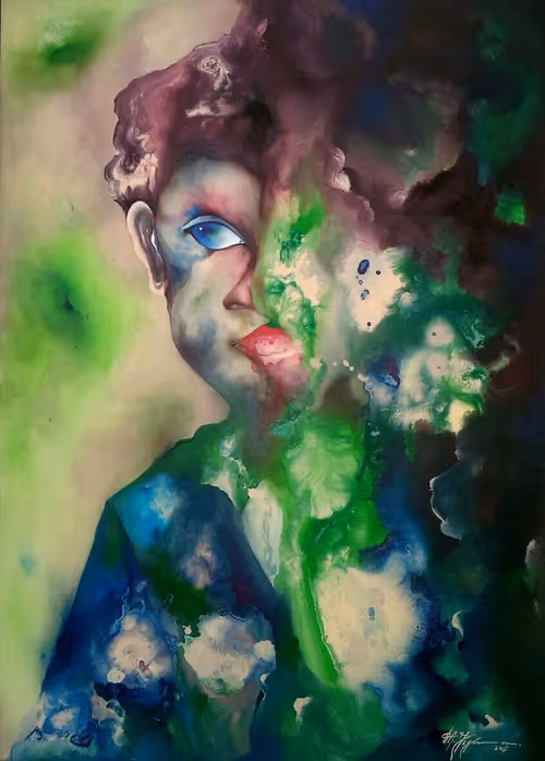 Item #19601376126721180617302450299539769439027664697650217195991253223951654977537 Media