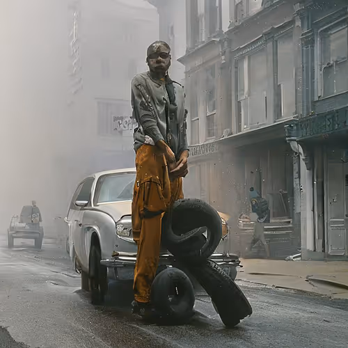 Item #73301704533666751335196021622514792145035649100750988773961168119774729732097 Media