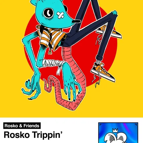 Rosko Trippin