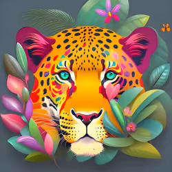 face of the Jagua 03/04#