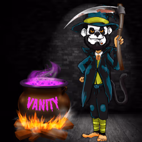 Item #43430350470984952946434771759228696211336393733359291068343599888737970946049 Media