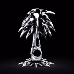 Raven Tree 7