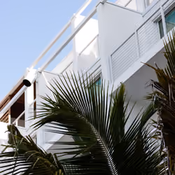 The Sarasota Modern Hotel