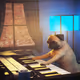 Keyboard DOG