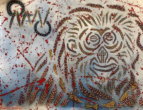 Item #46530092257016196211210881625036564459308307034471443170629423958562244132865 Media