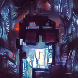 Beeple Punk #371