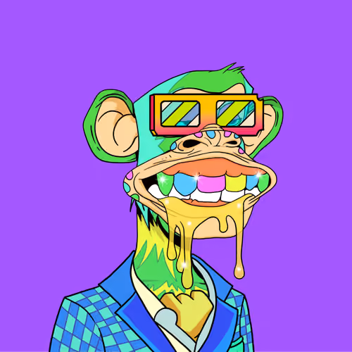 Dope Ape Bros #12044