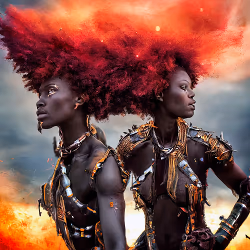 Item #41198690756906329898300568968016688519321199049486631508869663593743777792001 Media