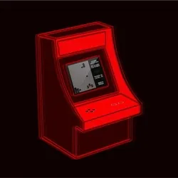 neon arcade galore