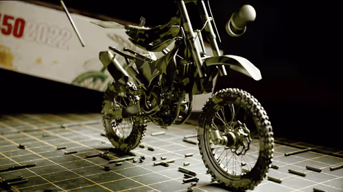 Item #48999701721845187551629841952538668355338914833838951822756247209169544806401 Media