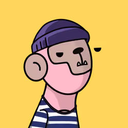 Dood x Kong #1253