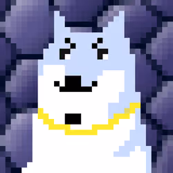 CryptoShibe #8514