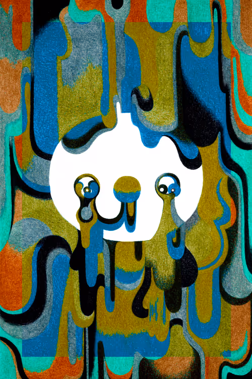 Item #20422452698177866920365854953752439912876912205117864313623255543079963197441 Media