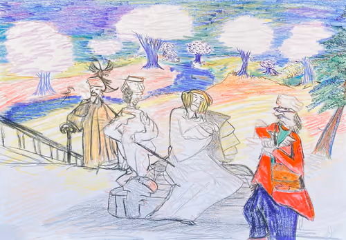 Item #44198016754664864532824876711496212852933772128405140687703244381576769830913 Media