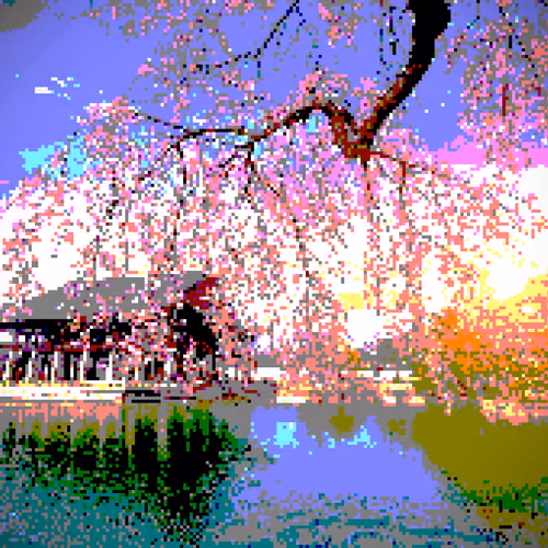 PixelArt 58