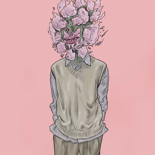 Pai-Jukniss Collection - old