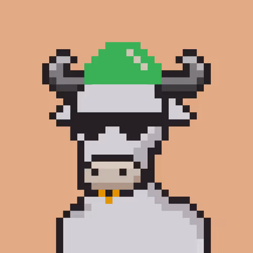 Badass Bull 1465