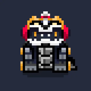 Item #43701394187265888687224559461723094930986959894262166516499035074896183951361 Media