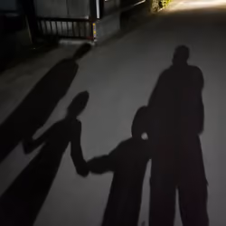 family shadow