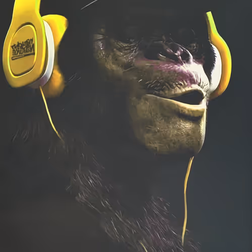 The Three Wise Apes